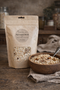 Organic Fig & Cashew Muesli