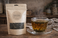 Organic Energy & Focus Loose Leaf Blend