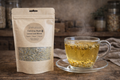 Organic Calming Night Loose Leaf Blend