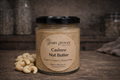 Organic Cashew Nut Butter