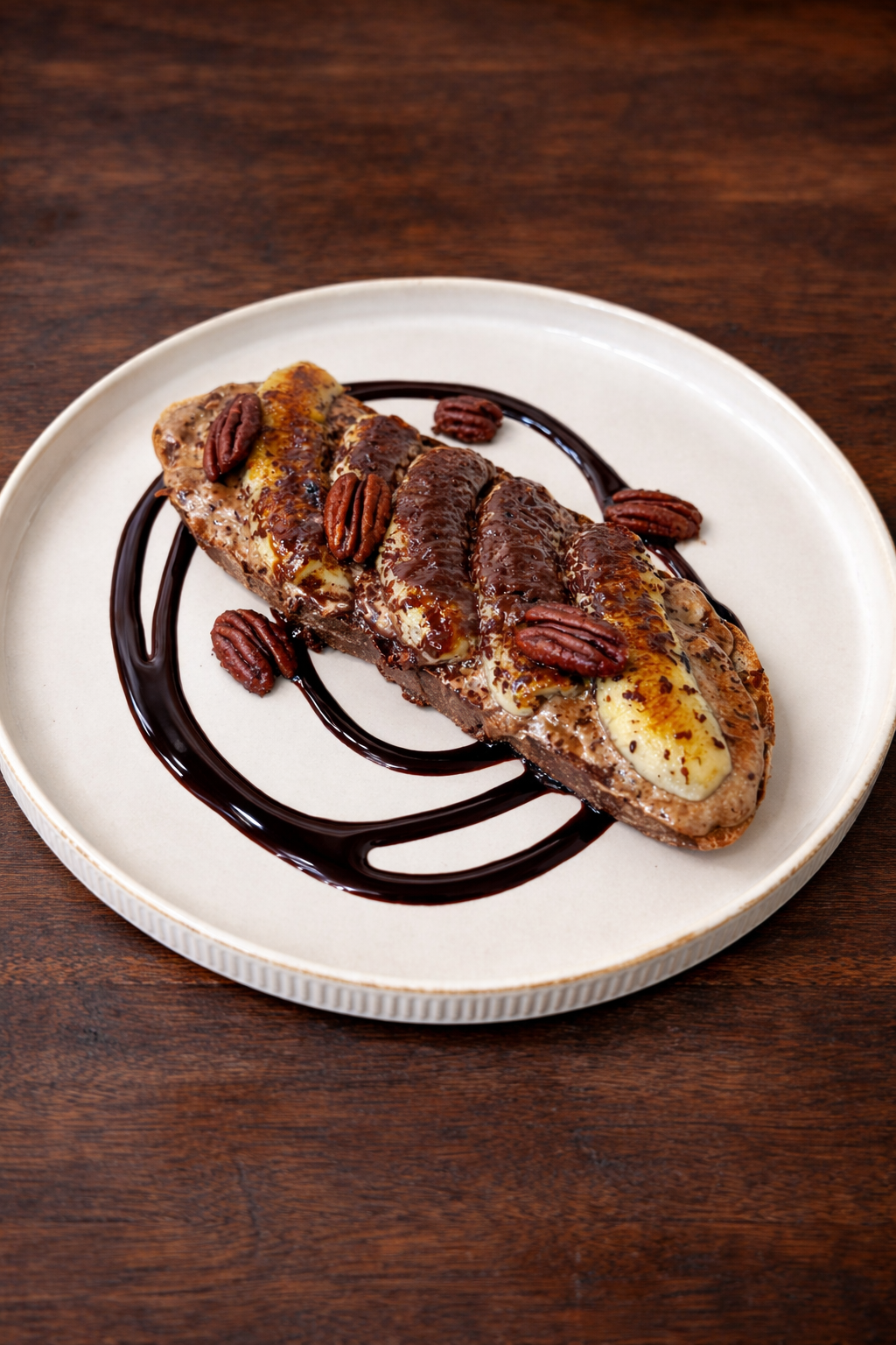 Organic Morning Harvest Toast