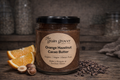 Organic Orange Hazelnut Cacao Nut Butter